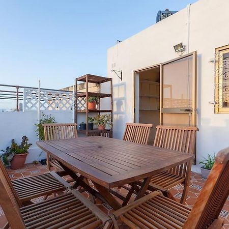 Beautiful, Typical Maltese 4Br Home With Roof Top By 360 Estates Sliema Exteriér fotografie