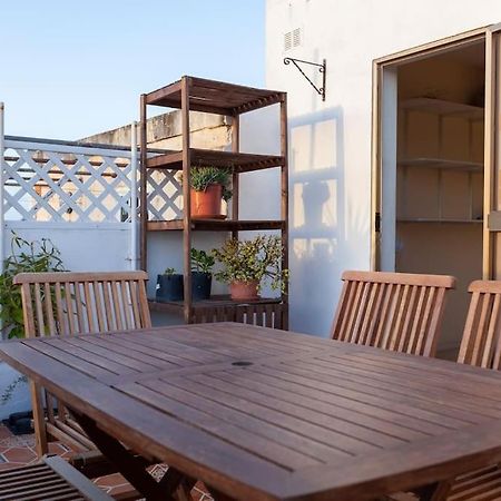 Beautiful, Typical Maltese 4Br Home With Roof Top By 360 Estates Sliema Exteriér fotografie