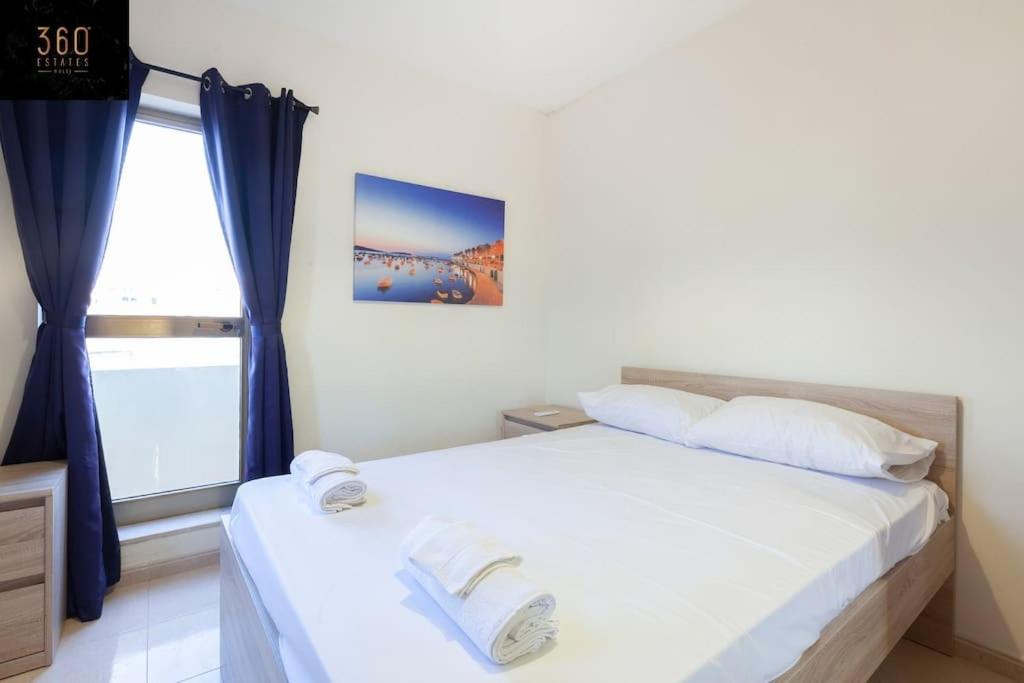 Beautiful, Typical Maltese 4Br Home With Roof Top By 360 Estates Sliema Exteriér fotografie